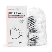 Honeywell 霍尼韦尔 KN95口罩 H910Plus头戴式 50只