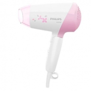 聚划算百亿补贴：PHILIPS 飞利浦 HP8120 便携式电吹风