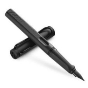 LAMY 凌美 狩猎者系列 钢笔 F尖