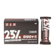 CHUJI 初吉 乳清蛋白 巧克力能量棒 360g