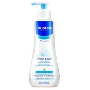 Mustela 妙思乐 mustela 妙思乐 婴儿保湿润肤乳 300ml