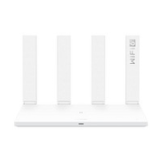 HUAWEI 华为 AX3 Pro 双频3000M WiFi6 千兆家用路由器