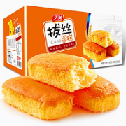 Huamei 华美 拔丝蛋糕 1020g