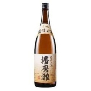 播磨滩 清酒 1.8L