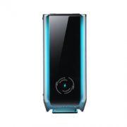 ThundeRobot 雷神 黑武士4×变形金刚 电竞主机（i9-11900K、64GB、1TB SSD、2TB HDD、RTX3080Ti）
