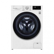 双11预售：LG 乐金 FLX10N4W 滚筒洗衣机 10.5kg 白色