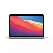 PLUS会员：Apple 苹果 MacBook Air 13.3英寸笔记本电脑（Apple M1、8GB、256GB SSD）