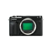 FUJIFILM 富士 GFX 50R 中画幅 单反相机 单机身