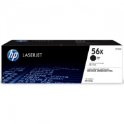 HP 惠普 CF256X/56x大容量原装黑色硒鼓/粉盒/碳粉 适用hp m436n m436nda 打印机/复印机硒鼓