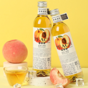 狠六 低度气泡酒 275ml
