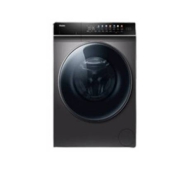 双11预售：Haier 海尔 晶彩系列 EG100HPLUS7SU1 洗烘一体机 10kg