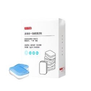 京东京造多效合一洗碗清洁块10g*30块