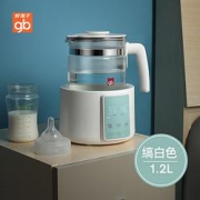 gb好孩子婴儿恒温调奶器1.2L
