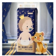 babycare  皇室狮子王国mini装透气纸尿裤