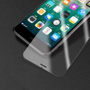 酷图iPhone系列钢化膜2片装