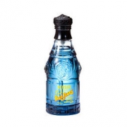 VERSACE 范思哲 蓝色牛仔 男士淡香水 EDT 75ml