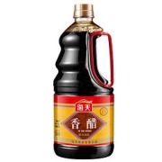 海天香醋1.28L
