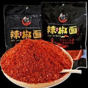 西秦润德辣椒面450g*2袋（二粗+特细）