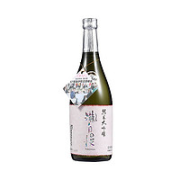 泷自慢45纯米大吟酿清酒720ml