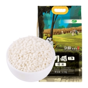 23日0点、88VIP：SHI YUE DAO TIAN 十月稻田 糯米 2.5kg*4件