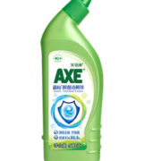 百亿补贴！AXE 斧头 除菌洁厕液 500g*4 清香型