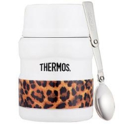 THERMOS膳魔师真空焖烧罐470ml