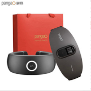 pangao攀高P6颈腰按摩器套装