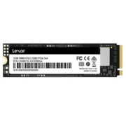 Lexar雷克沙NM610NVMeM.2固态硬盘500GB(PCI-E3.0)