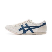 Onitsuka Tiger 鬼塚虎 Machu Racer 中性休闲运动鞋 1183A858-200 米白色 40.5