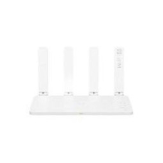 HONOR 荣耀 3 SE 双频1500M 家用千兆无线路由器 WiFi 6
