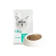 YANXUAN 网易严选 全价猫粮 1.8KG