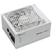 20点开始：Seasonic 海韵 PRIME SnowSilent 750 TITANIUM 钛金牌（94%） 全模组ATX电源 750W