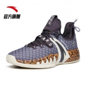 双11预售：ANTA 安踏 海沃德2代 GH2 112131103YS 男款篮球鞋