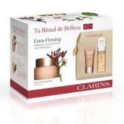 Clarins 娇韵诗 焕颜弹力系列面部护肤套装