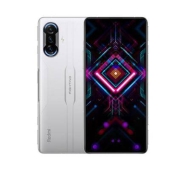 红米 Redmi 游戏手机 K40游戏增强版 5G智能手机 光刃  12+128GB