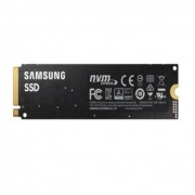 PLUS会员：SAMSUNG 三星 980 固态硬盘 500GB