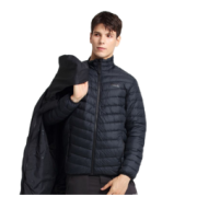 Jack Wolfskin 狼爪 5118594 男款冲锋衣