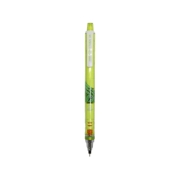 uni 三菱铅笔 M5-450T 活动铅笔 0.5mm 透明绿 单支装