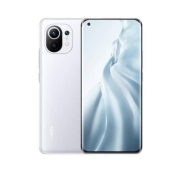 MI 小米 11 标准版 5G手机 8GB 256GB     3289元