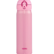 THERMOS 膳魔师 JNL-502-CP 保温杯 500ml 活力粉
