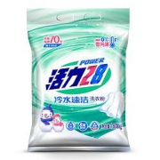 亲子会员：活力28冷水速洁洗衣粉1.608kg