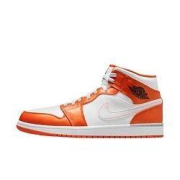 双11预告：AIR JORDAN 1 MID SE DM3531 男子运动休闲鞋