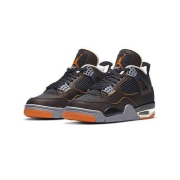 17日10点：AIR JORDAN 4 RETRO SE CW7183 中性款复刻运动鞋