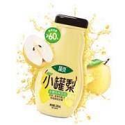 黑帽子小罐梨炖梨抖音网红果汁饮料解辣解腻果汁饮品130ml/瓶小罐梨130ml*1瓶