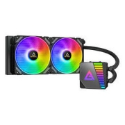 Antec 安钛克 Symphony 360 ARGB 360mm 一体式水冷散热器