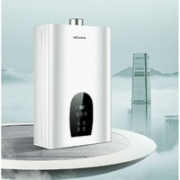 Vanward 万和 JSQ25-365T13 燃气热水器  12L