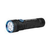 OLIGHT Seeker 3 Pro 手电筒 黑色 4200流明