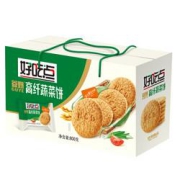 好吃点高纤饼干800g