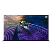 SONY 索尼 XR-55A90J 55英寸 OLED电视 4K