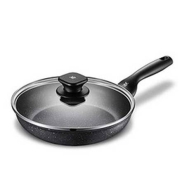 PLUS会员：WMF 福腾宝 星辰煎锅 26cm（带盖）